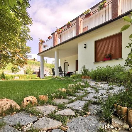Apartamento Agricola Domus Barolo Exterior foto