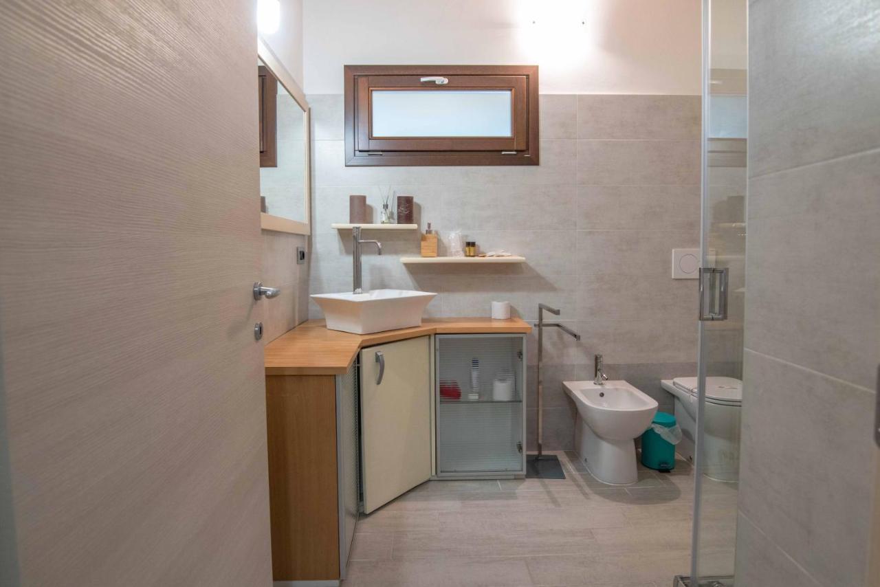 Apartamento Agricola Domus Barolo Exterior foto