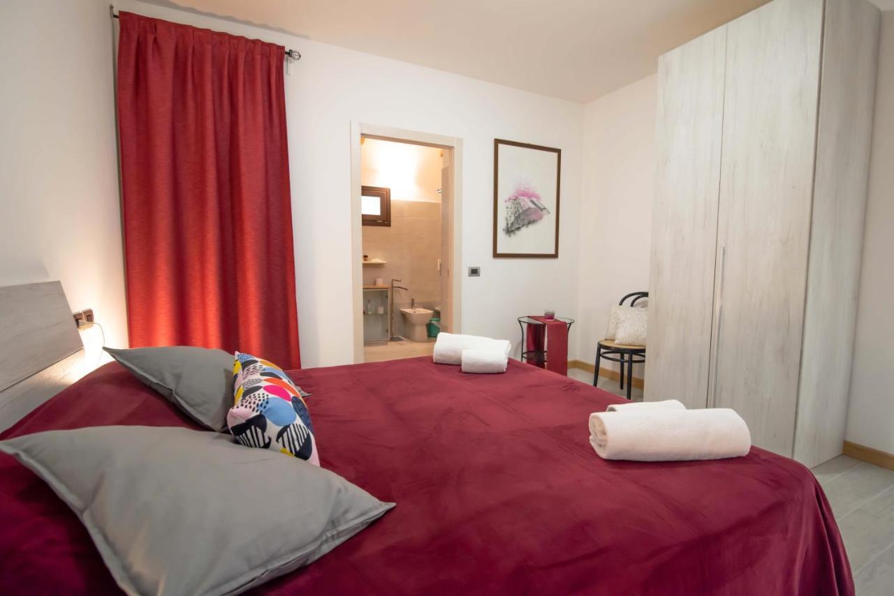Apartamento Agricola Domus Barolo Exterior foto