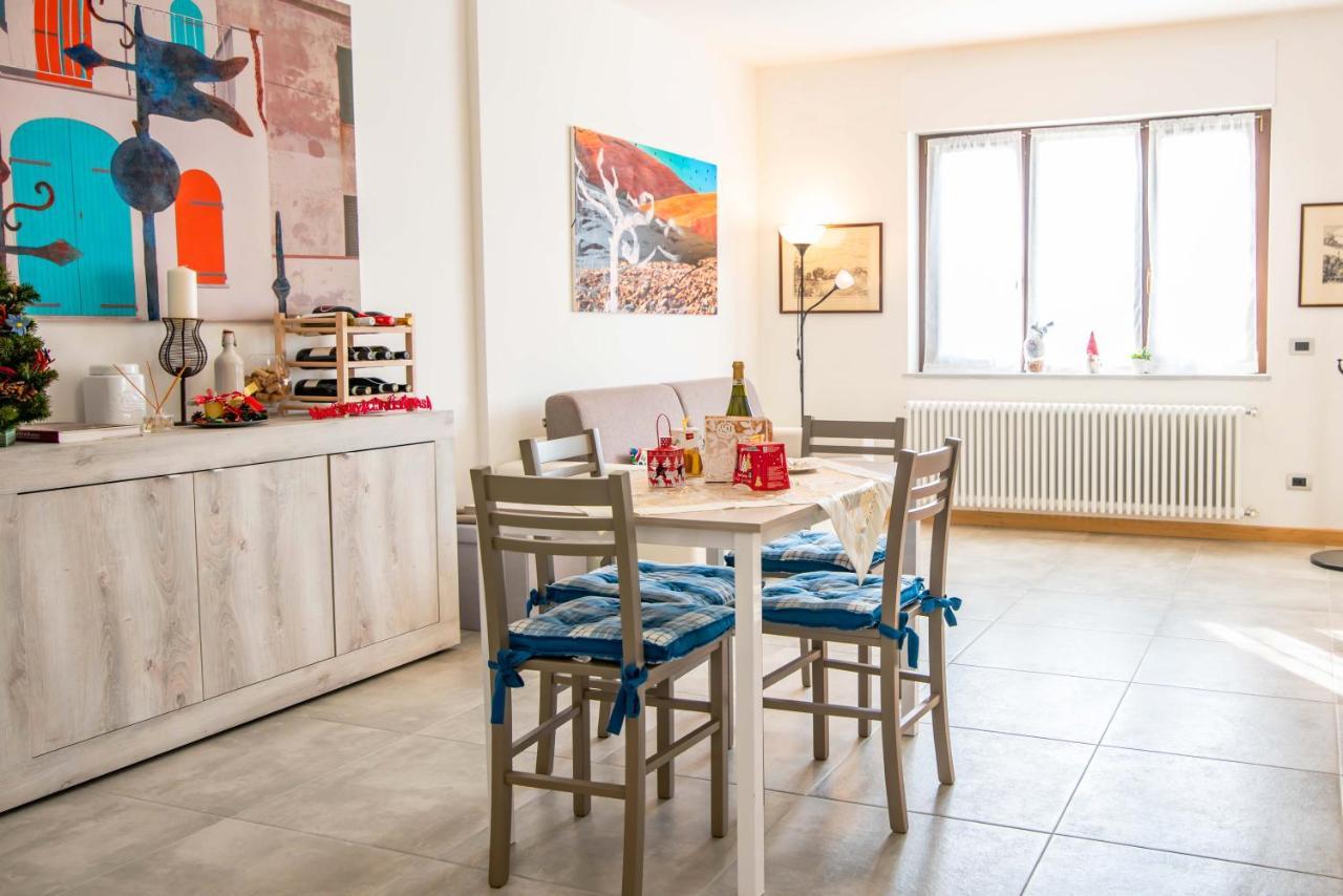 Apartamento Agricola Domus Barolo Exterior foto