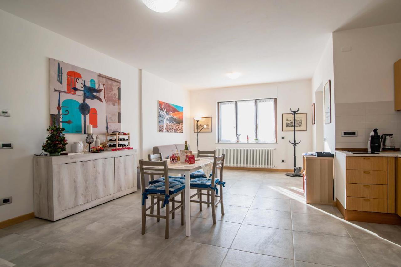 Apartamento Agricola Domus Barolo Exterior foto