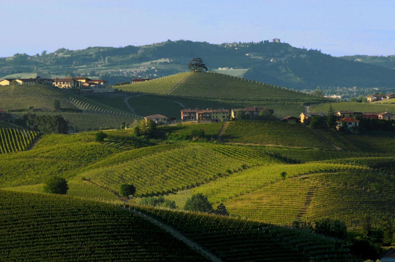 Apartamento Agricola Domus Barolo Exterior foto