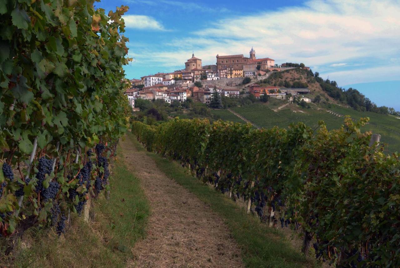 Apartamento Agricola Domus Barolo Exterior foto