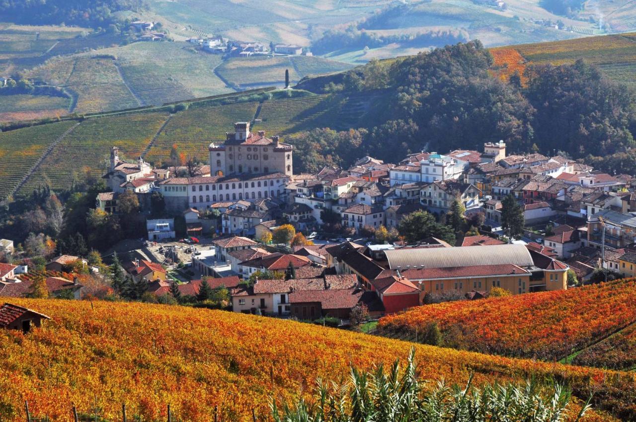 Apartamento Agricola Domus Barolo Exterior foto