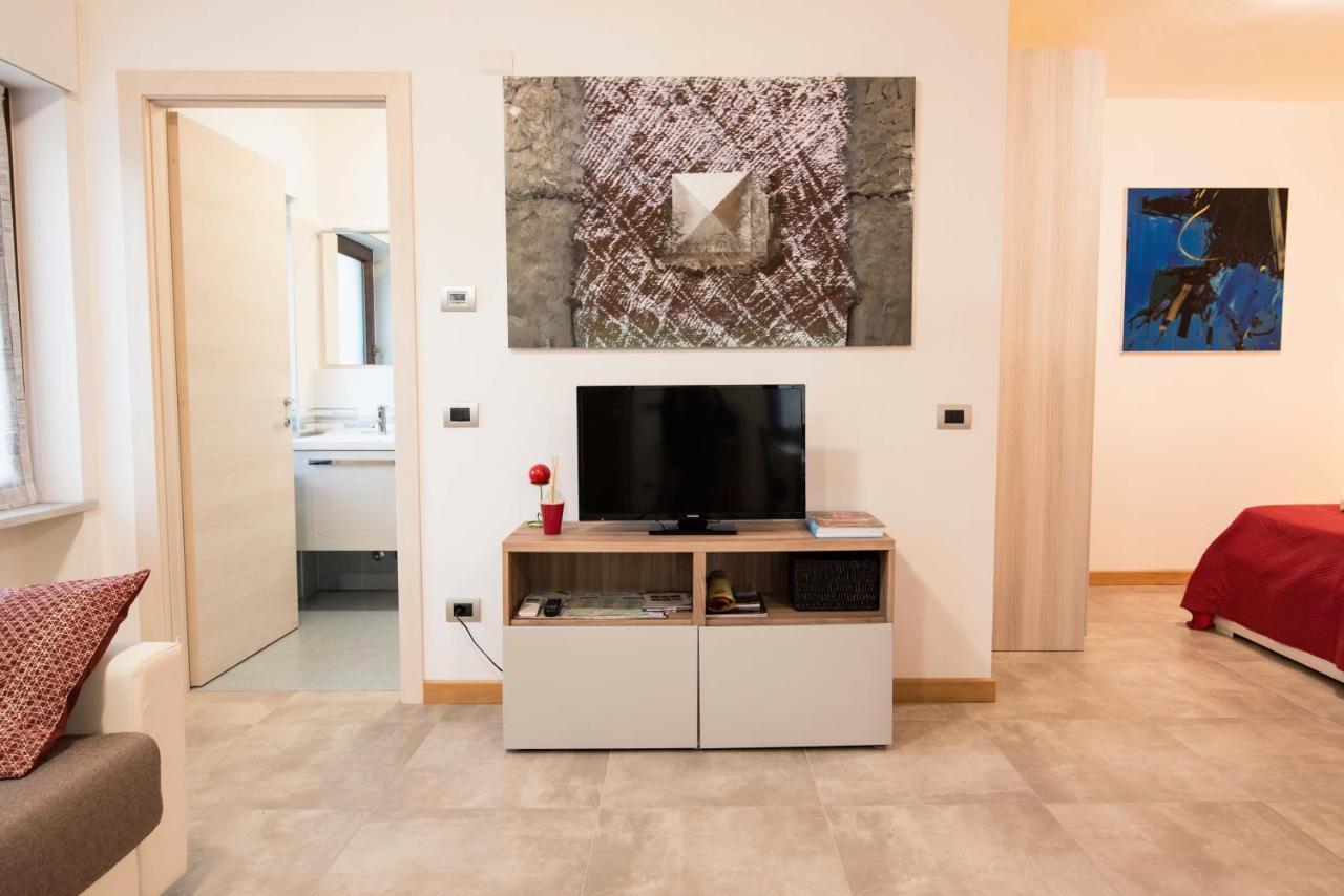 Apartamento Agricola Domus Barolo Exterior foto