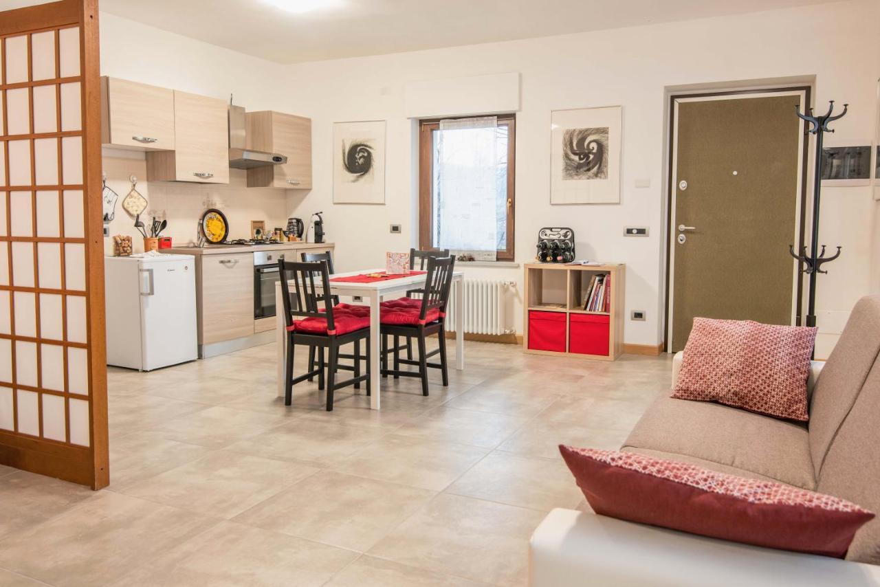 Apartamento Agricola Domus Barolo Exterior foto