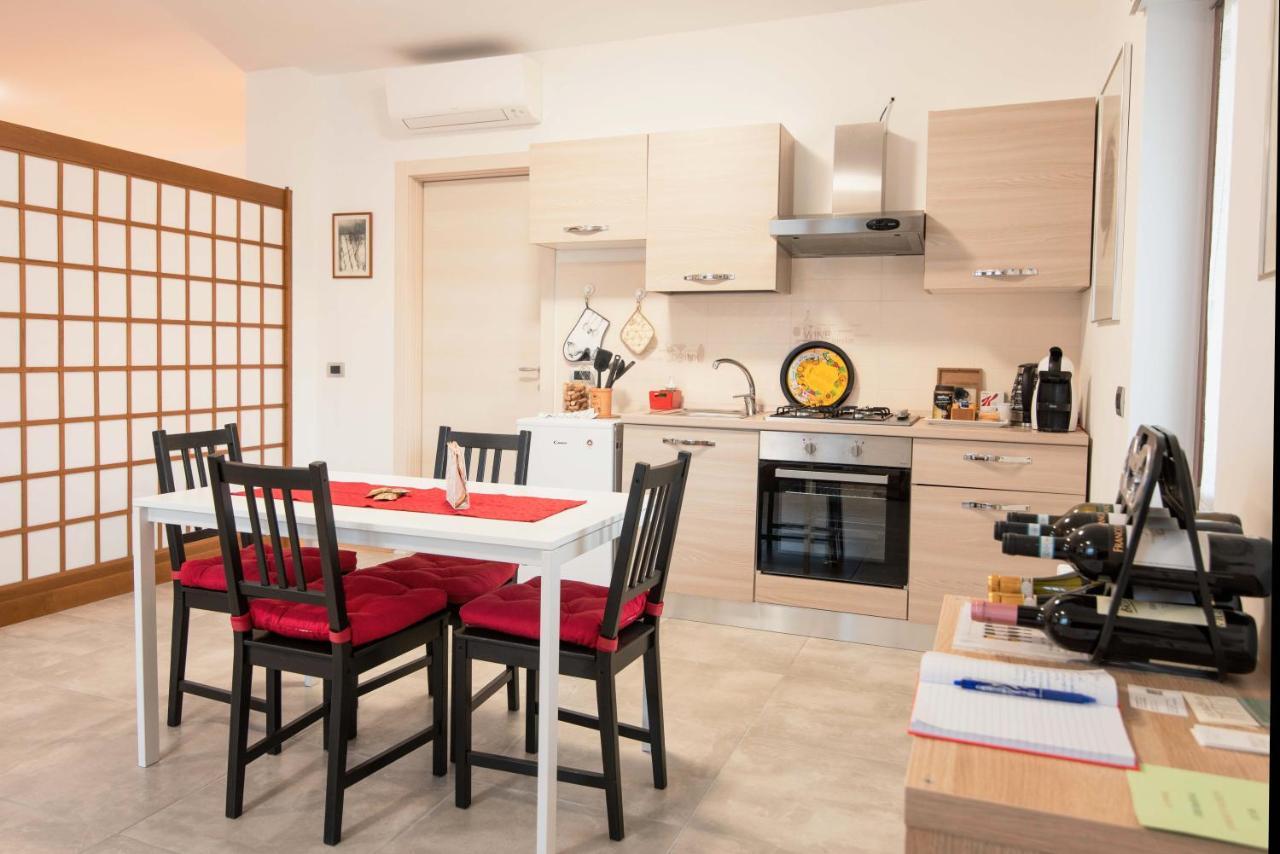 Apartamento Agricola Domus Barolo Exterior foto