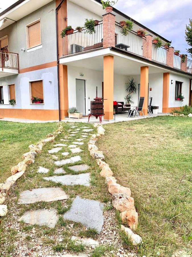 Apartamento Agricola Domus Barolo Exterior foto