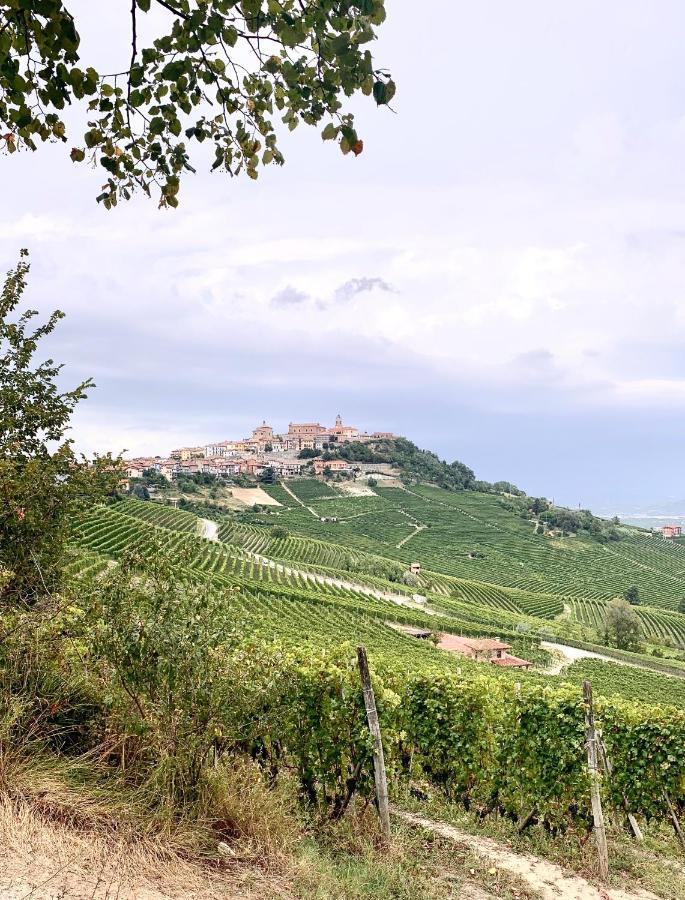 Apartamento Agricola Domus Barolo Exterior foto