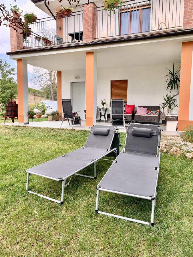 Apartamento Agricola Domus Barolo Exterior foto