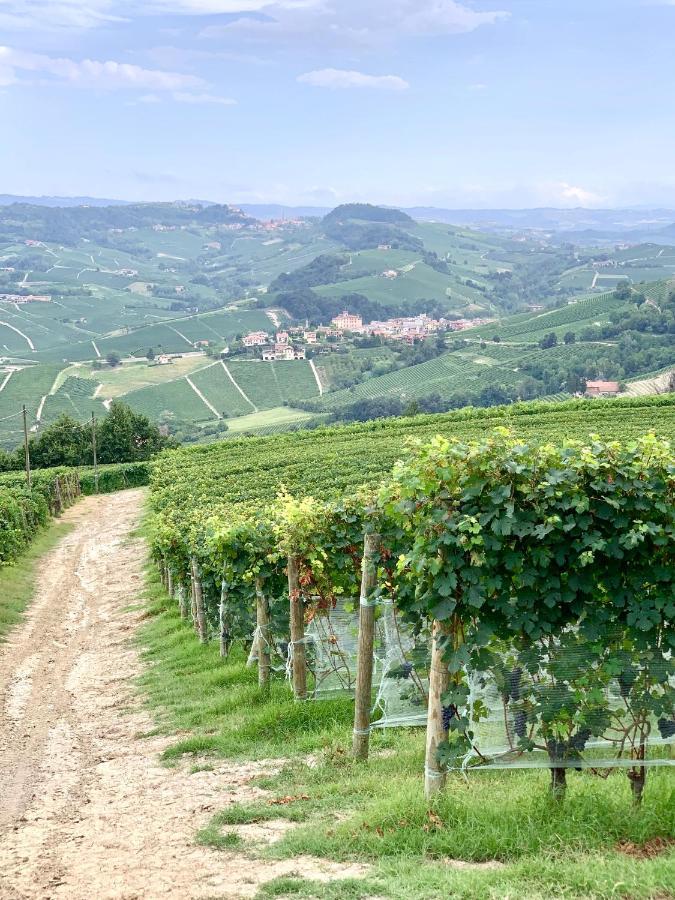 Apartamento Agricola Domus Barolo Exterior foto