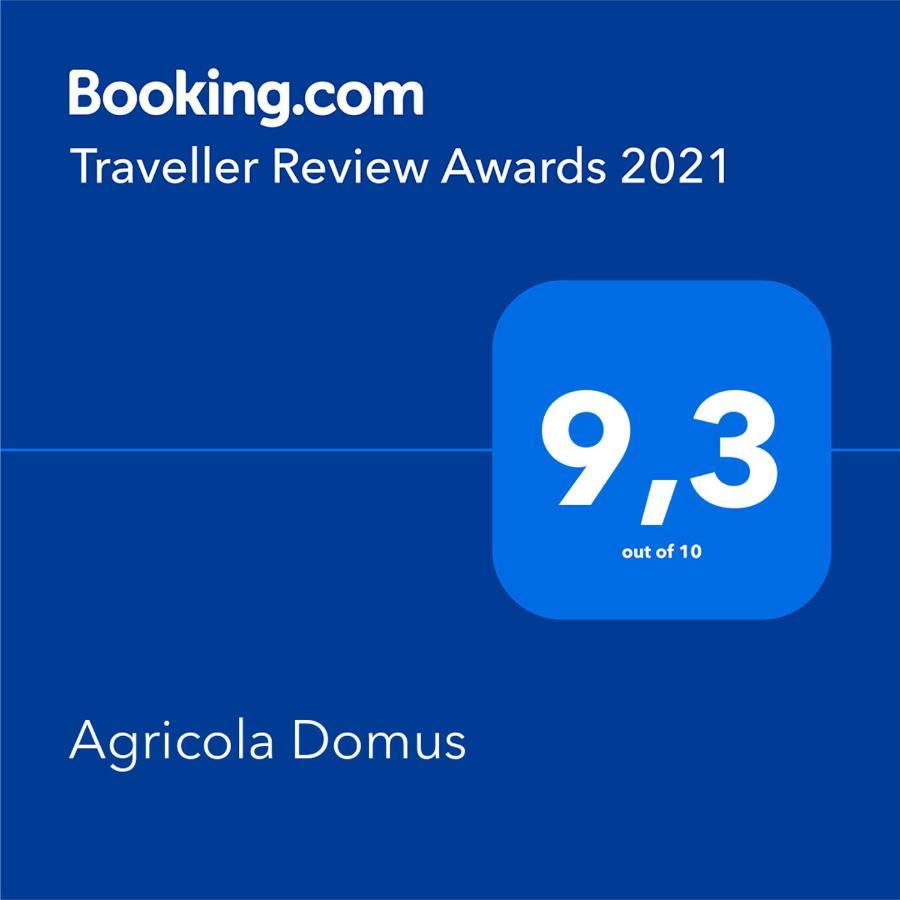 Apartamento Agricola Domus Barolo Exterior foto